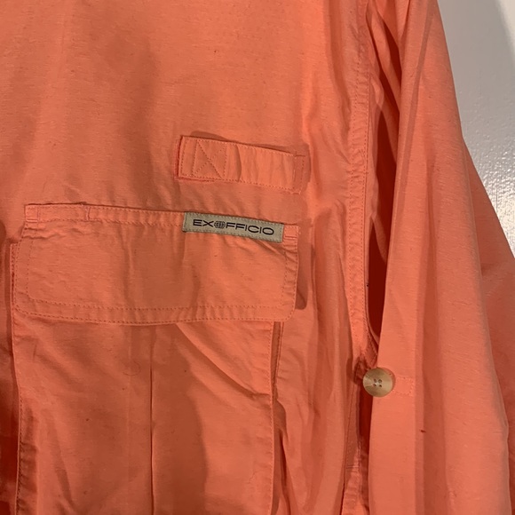 Exofficio (L) - Picture 4 of 13